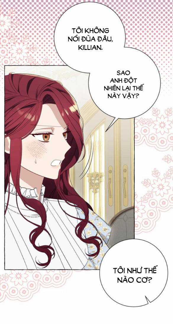 Tôi Tưởng Đó Chỉ Là Tiểu Thuyết Trọng Sinh Bình Thường Chapter 37.1 trang 34