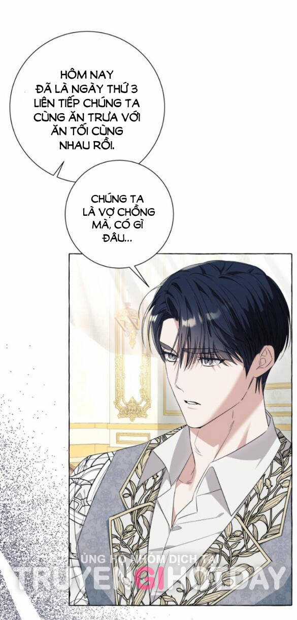 Tôi Tưởng Đó Chỉ Là Tiểu Thuyết Trọng Sinh Bình Thường Chapter 37.1 trang 35