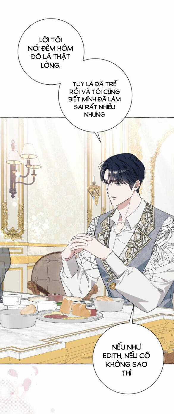 Tôi Tưởng Đó Chỉ Là Tiểu Thuyết Trọng Sinh Bình Thường Chapter 37.1 trang 38