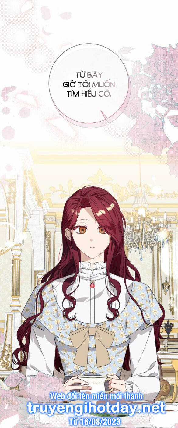 Tôi Tưởng Đó Chỉ Là Tiểu Thuyết Trọng Sinh Bình Thường Chapter 37.1 trang 39