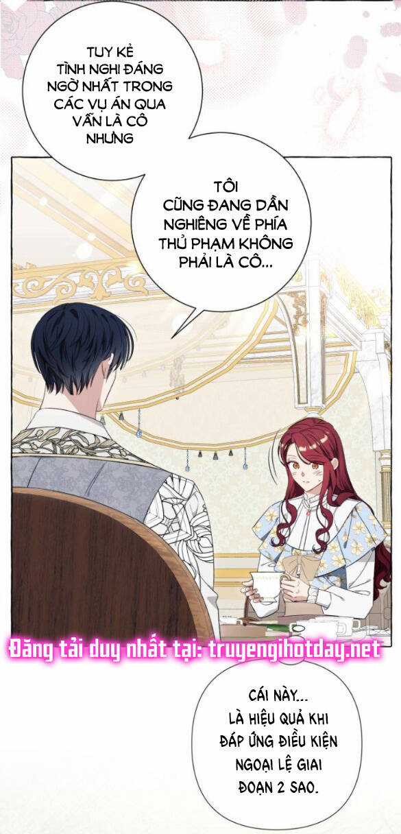 Tôi Tưởng Đó Chỉ Là Tiểu Thuyết Trọng Sinh Bình Thường Chapter 37.1 trang 40