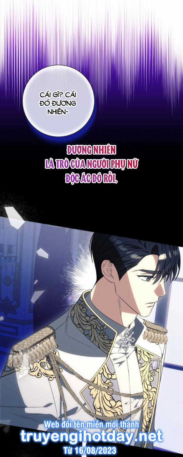 Tôi Tưởng Đó Chỉ Là Tiểu Thuyết Trọng Sinh Bình Thường Chapter 37.1 trang 6