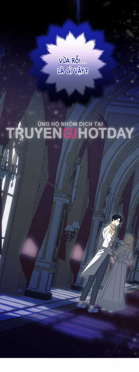 Tôi Tưởng Đó Chỉ Là Tiểu Thuyết Trọng Sinh Bình Thường Chapter 37.1 trang 8