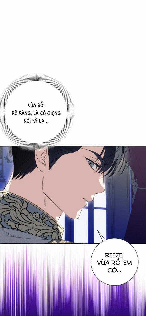 Tôi Tưởng Đó Chỉ Là Tiểu Thuyết Trọng Sinh Bình Thường Chapter 37.1 trang 9