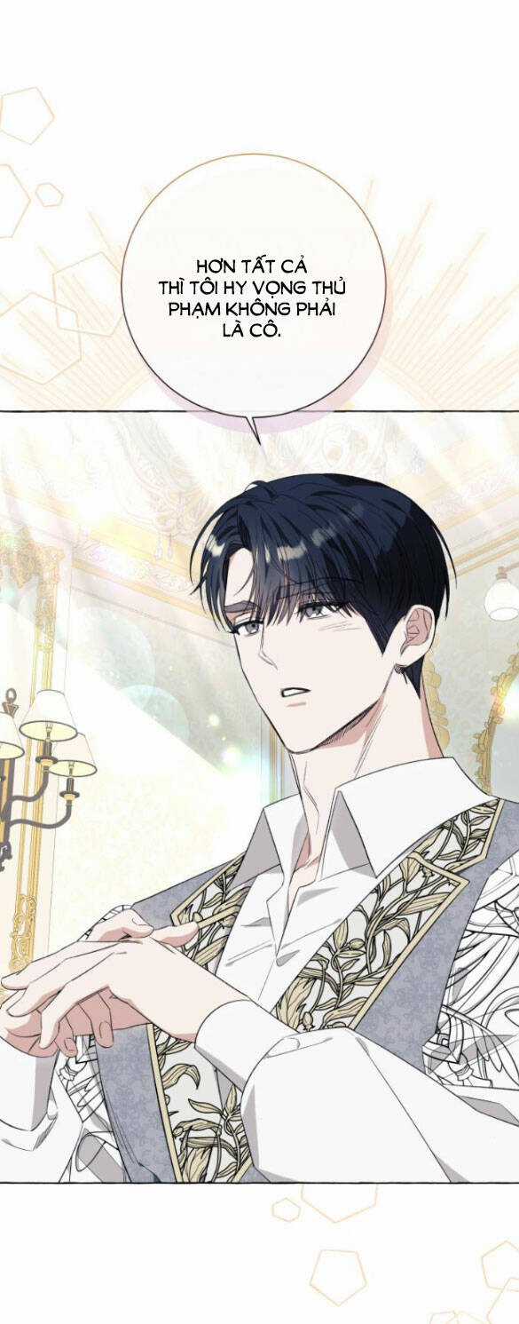 Tôi Tưởng Đó Chỉ Là Tiểu Thuyết Trọng Sinh Bình Thường Chapter 37.2 trang 1