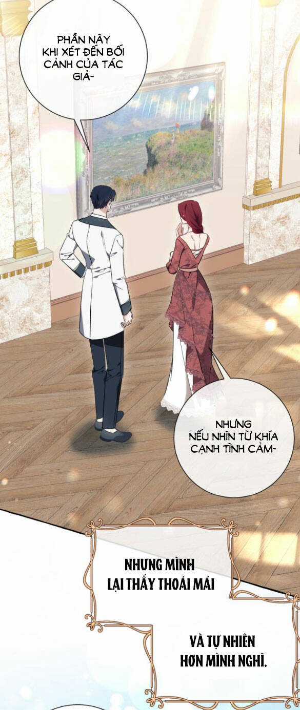 Tôi Tưởng Đó Chỉ Là Tiểu Thuyết Trọng Sinh Bình Thường Chapter 37.2 trang 13