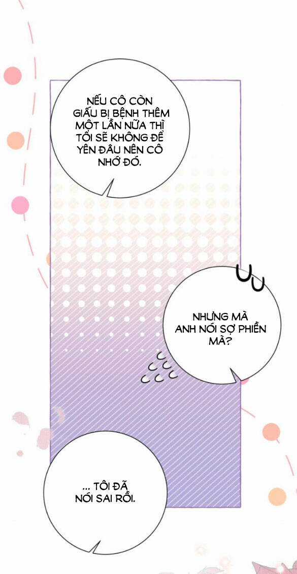 Tôi Tưởng Đó Chỉ Là Tiểu Thuyết Trọng Sinh Bình Thường Chapter 37.2 trang 19