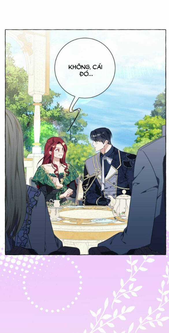 Tôi Tưởng Đó Chỉ Là Tiểu Thuyết Trọng Sinh Bình Thường Chapter 37.2 trang 21