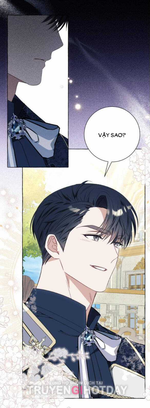 Tôi Tưởng Đó Chỉ Là Tiểu Thuyết Trọng Sinh Bình Thường Chapter 37.2 trang 26