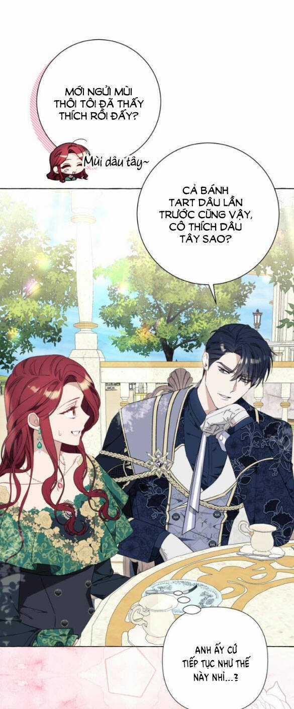 Tôi Tưởng Đó Chỉ Là Tiểu Thuyết Trọng Sinh Bình Thường Chapter 37.2 trang 29