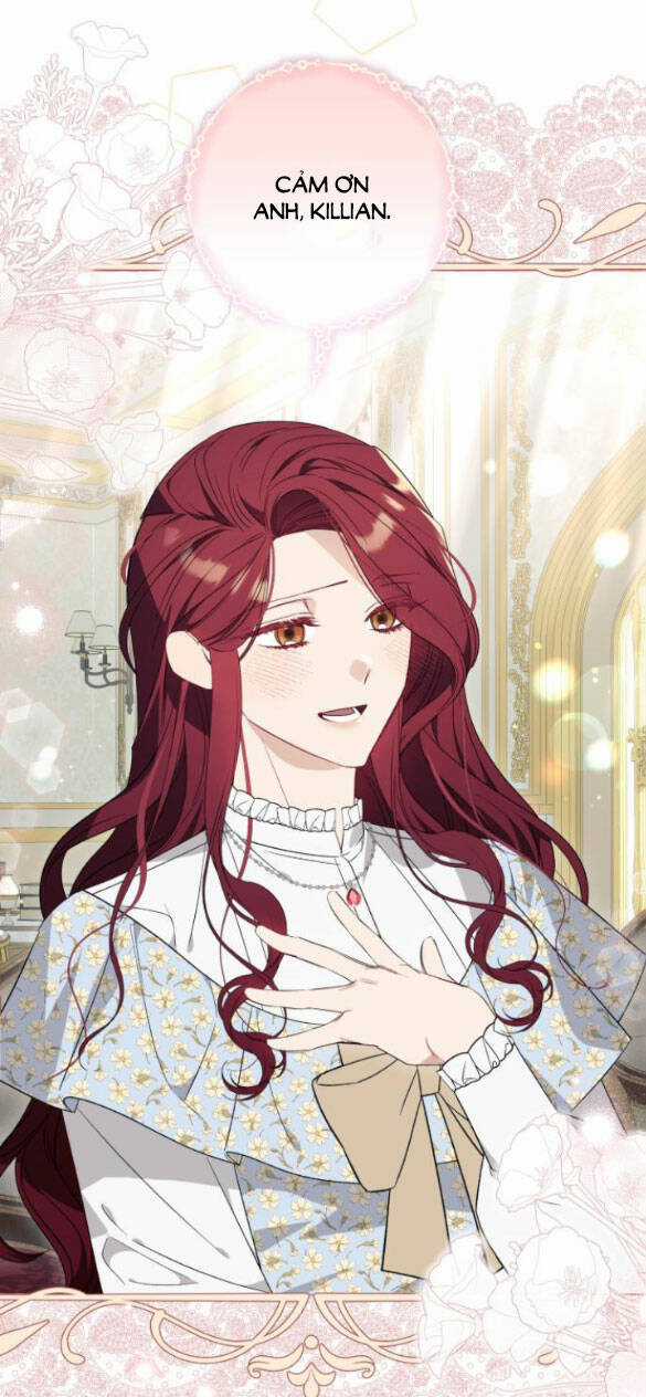 Tôi Tưởng Đó Chỉ Là Tiểu Thuyết Trọng Sinh Bình Thường Chapter 37.2 trang 3