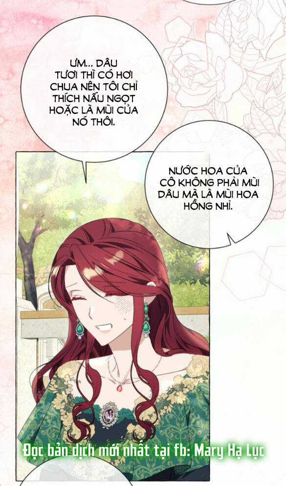 Tôi Tưởng Đó Chỉ Là Tiểu Thuyết Trọng Sinh Bình Thường Chapter 37.2 trang 30