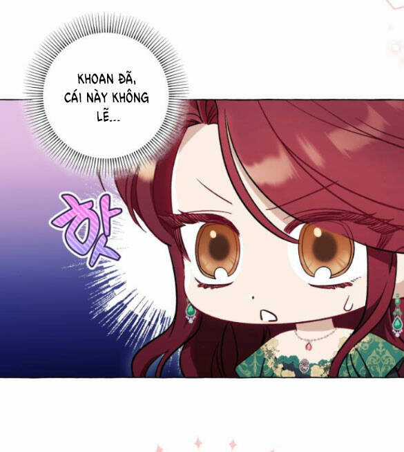 Tôi Tưởng Đó Chỉ Là Tiểu Thuyết Trọng Sinh Bình Thường Chapter 37.2 trang 32