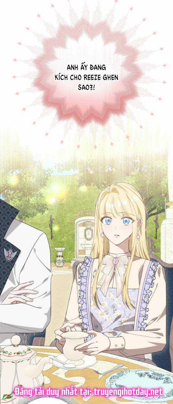 Tôi Tưởng Đó Chỉ Là Tiểu Thuyết Trọng Sinh Bình Thường Chapter 37.2 trang 33