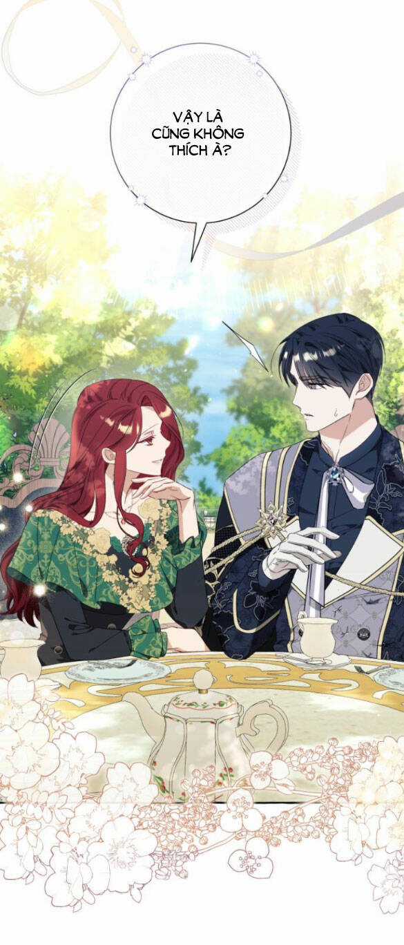 Tôi Tưởng Đó Chỉ Là Tiểu Thuyết Trọng Sinh Bình Thường Chapter 37.2 trang 35