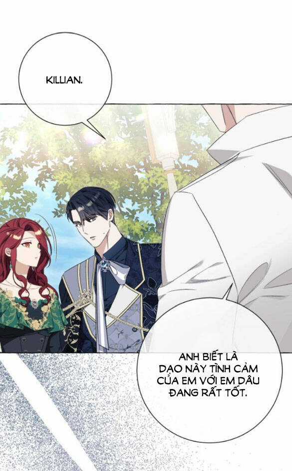 Tôi Tưởng Đó Chỉ Là Tiểu Thuyết Trọng Sinh Bình Thường Chapter 37.2 trang 37