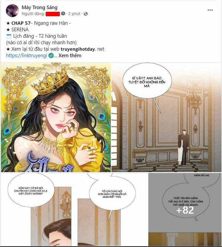 Tôi Tưởng Đó Chỉ Là Tiểu Thuyết Trọng Sinh Bình Thường Chapter 37.2 trang 41