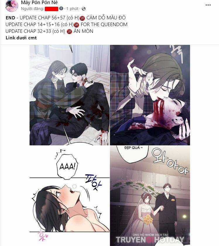 Tôi Tưởng Đó Chỉ Là Tiểu Thuyết Trọng Sinh Bình Thường Chapter 37.2 trang 44