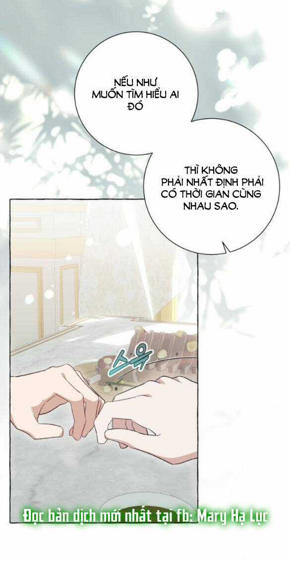 Tôi Tưởng Đó Chỉ Là Tiểu Thuyết Trọng Sinh Bình Thường Chapter 37.2 trang 48