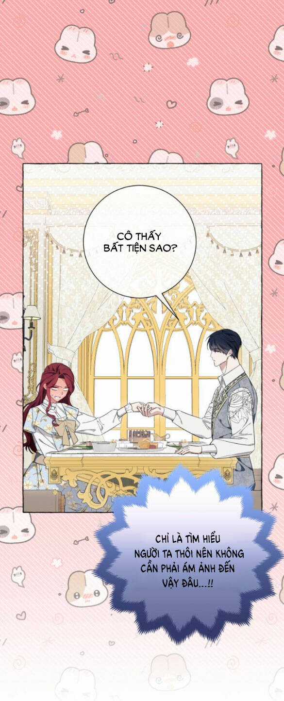 Tôi Tưởng Đó Chỉ Là Tiểu Thuyết Trọng Sinh Bình Thường Chapter 37.2 trang 51