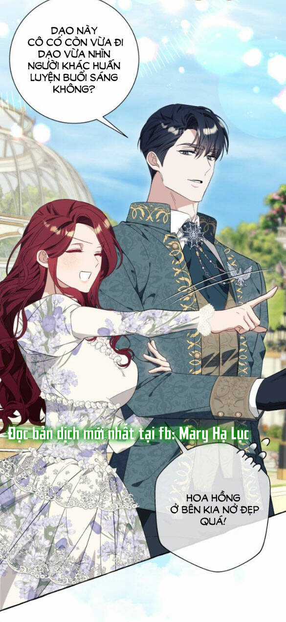 Tôi Tưởng Đó Chỉ Là Tiểu Thuyết Trọng Sinh Bình Thường Chapter 37.2 trang 54