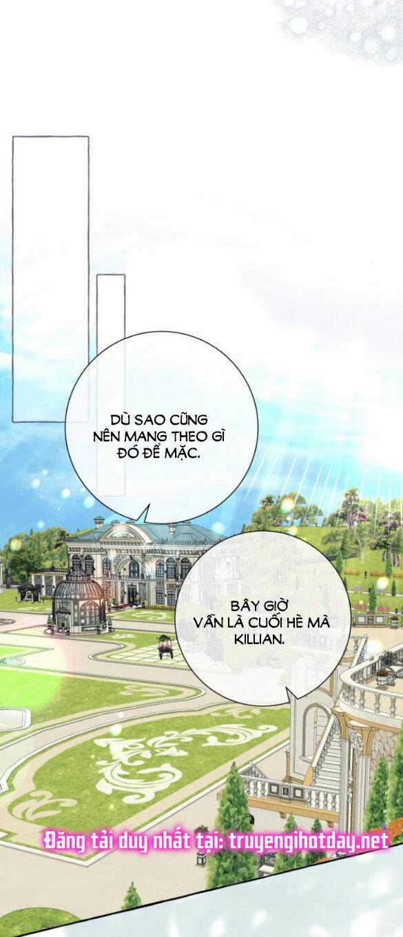 Tôi Tưởng Đó Chỉ Là Tiểu Thuyết Trọng Sinh Bình Thường Chapter 37.2 trang 56