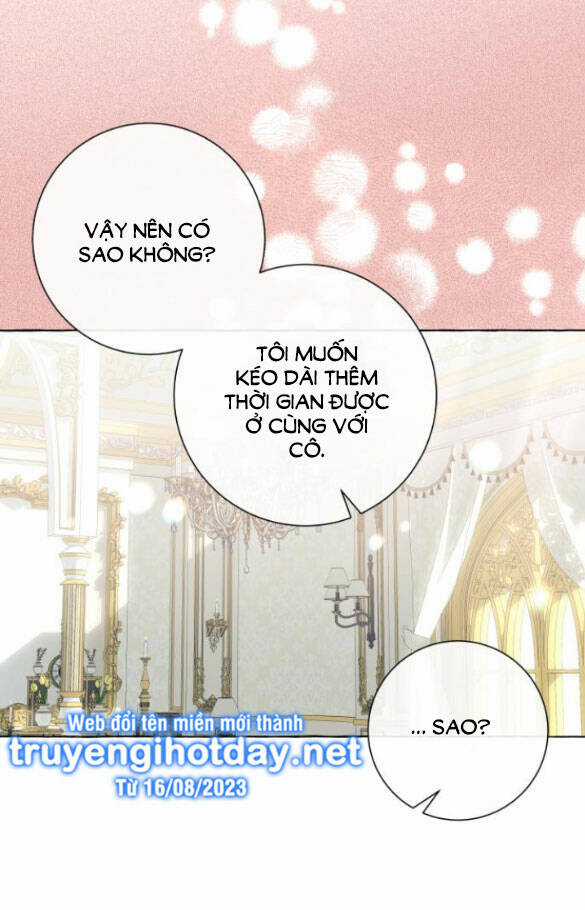 Tôi Tưởng Đó Chỉ Là Tiểu Thuyết Trọng Sinh Bình Thường Chapter 37.2 trang 6