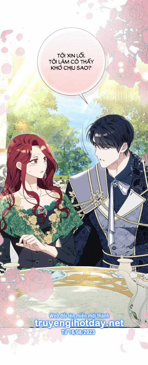 Tôi Tưởng Đó Chỉ Là Tiểu Thuyết Trọng Sinh Bình Thường Chapter 37.2 trang 60