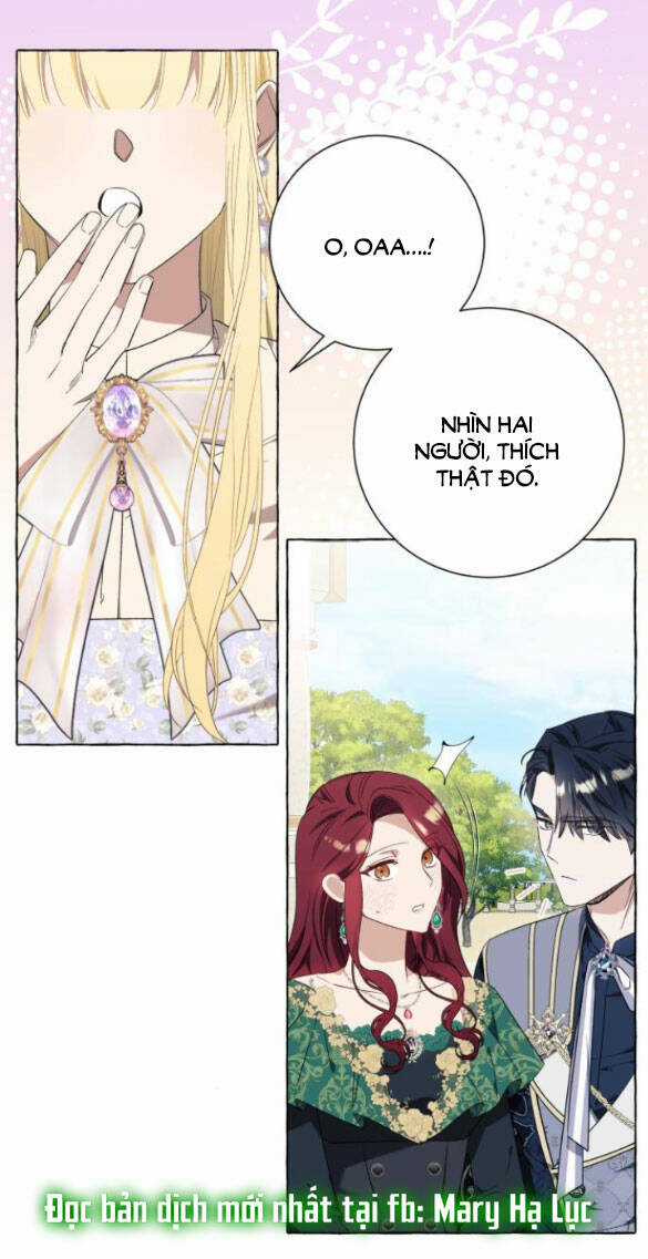 Tôi Tưởng Đó Chỉ Là Tiểu Thuyết Trọng Sinh Bình Thường Chapter 37.2 trang 62