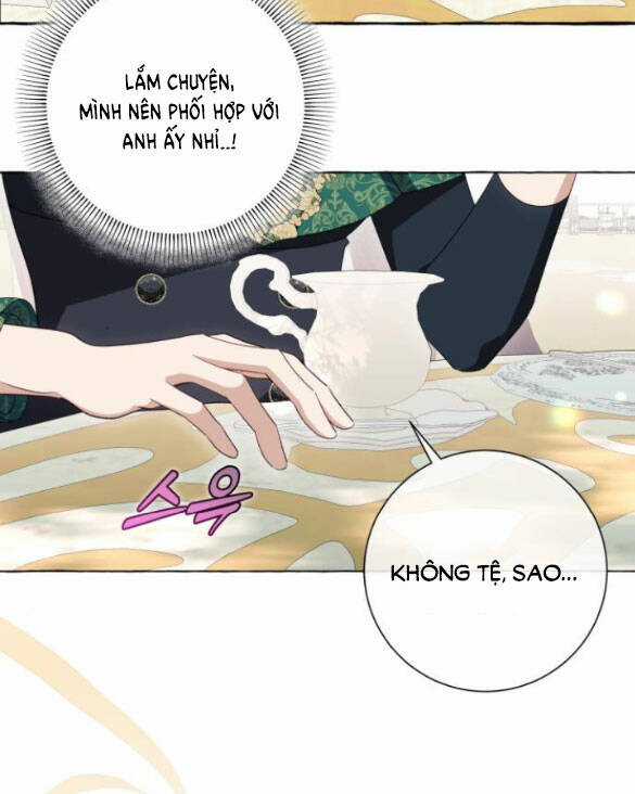 Tôi Tưởng Đó Chỉ Là Tiểu Thuyết Trọng Sinh Bình Thường Chapter 37.2 trang 74