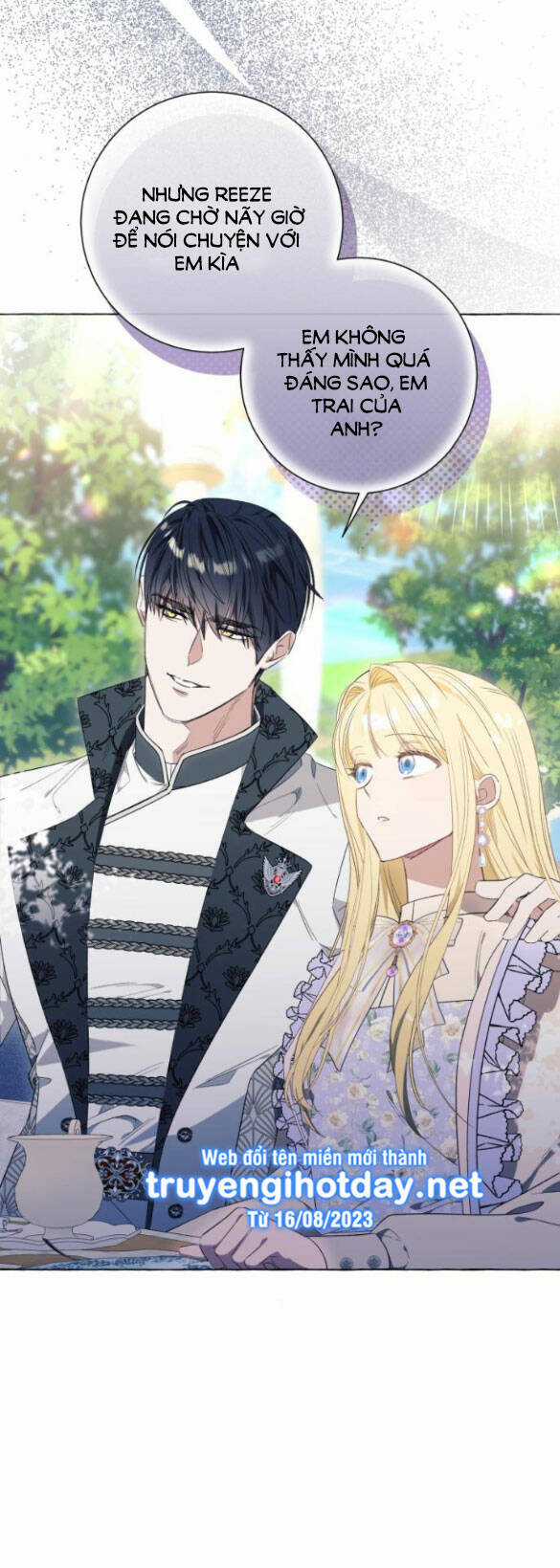 Tôi Tưởng Đó Chỉ Là Tiểu Thuyết Trọng Sinh Bình Thường Chapter 37.2 trang 78