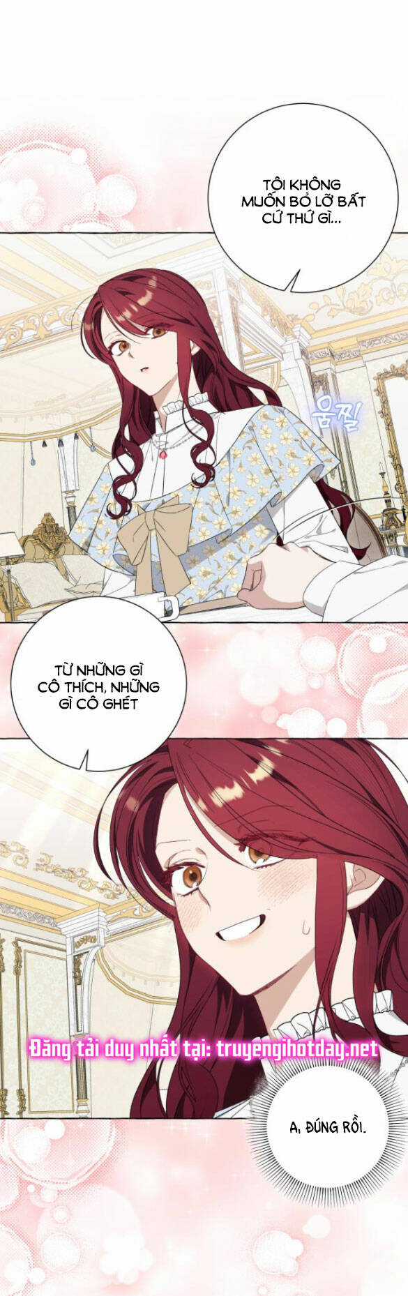 Tôi Tưởng Đó Chỉ Là Tiểu Thuyết Trọng Sinh Bình Thường Chapter 37.2 trang 9