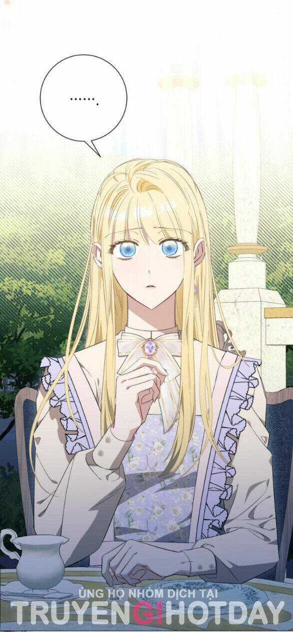 Tôi Tưởng Đó Chỉ Là Tiểu Thuyết Trọng Sinh Bình Thường Chapter 38.1 trang 10