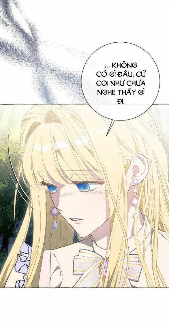 Tôi Tưởng Đó Chỉ Là Tiểu Thuyết Trọng Sinh Bình Thường Chapter 38.1 trang 11