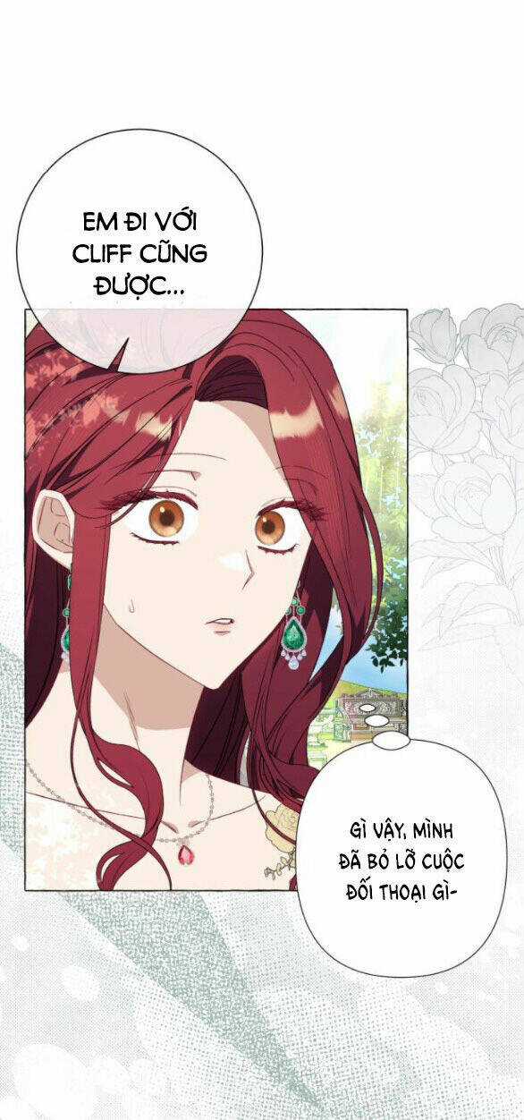 Tôi Tưởng Đó Chỉ Là Tiểu Thuyết Trọng Sinh Bình Thường Chapter 38.1 trang 12