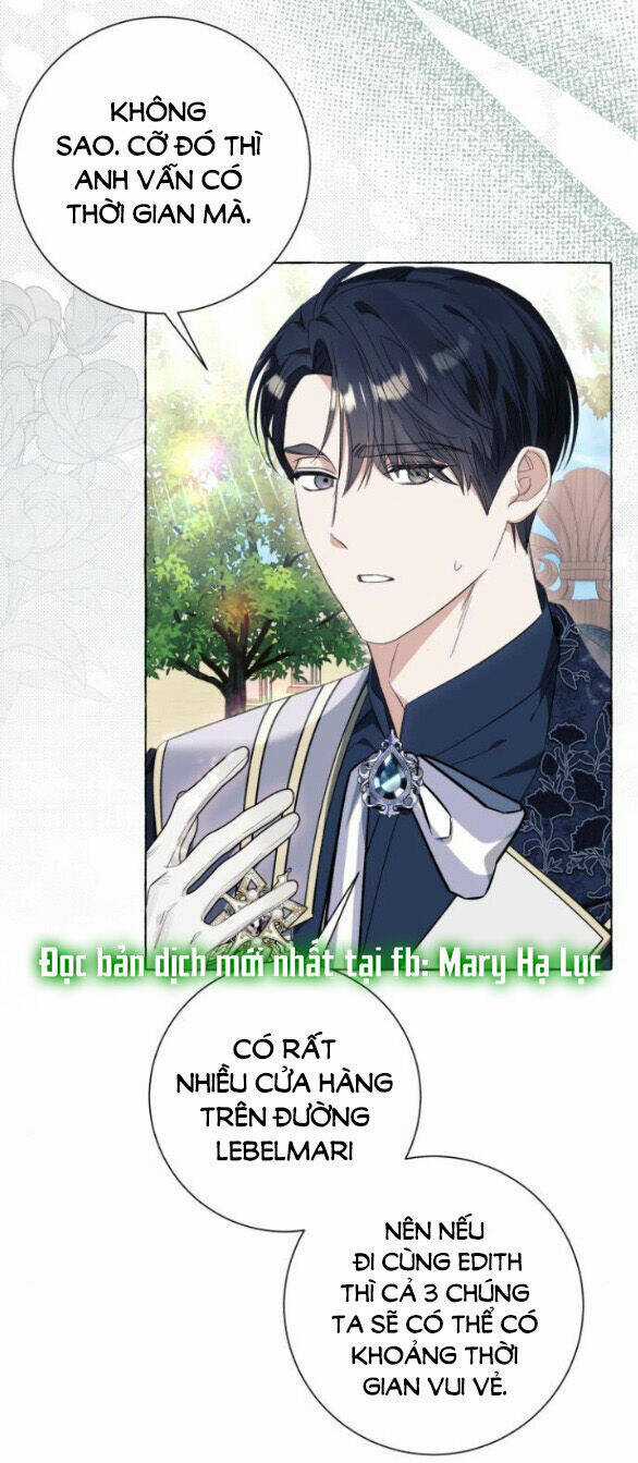 Tôi Tưởng Đó Chỉ Là Tiểu Thuyết Trọng Sinh Bình Thường Chapter 38.1 trang 13