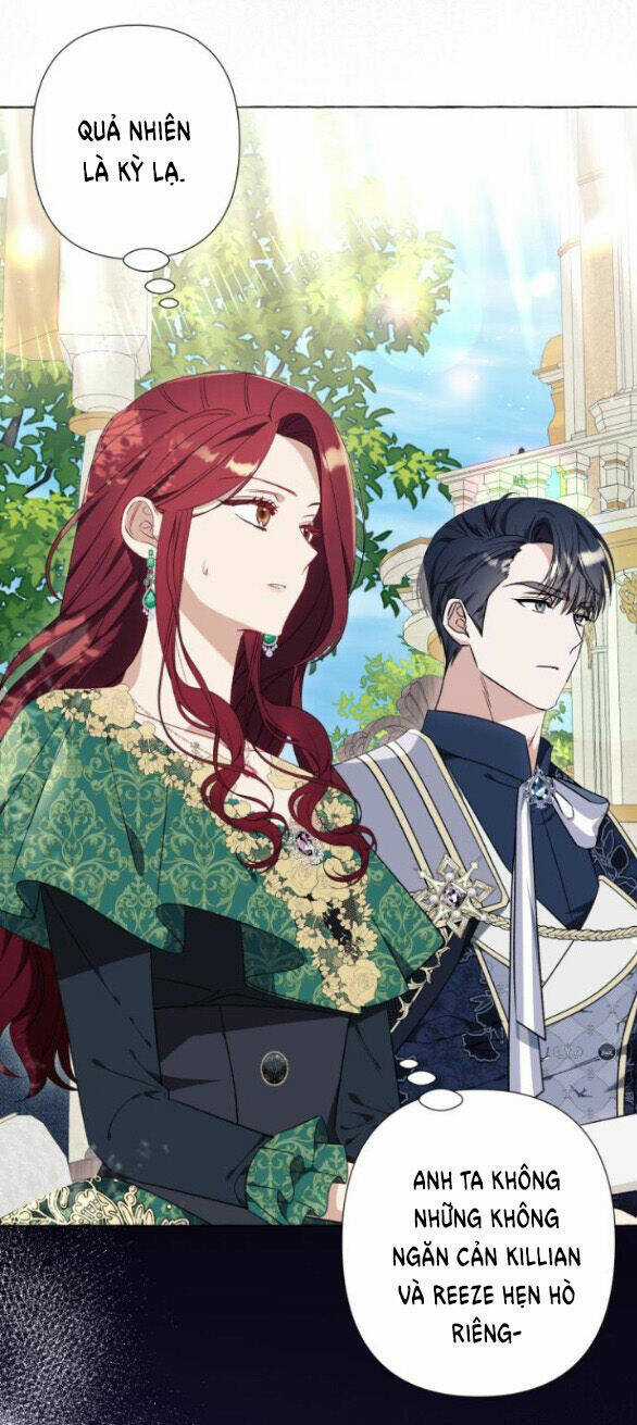 Tôi Tưởng Đó Chỉ Là Tiểu Thuyết Trọng Sinh Bình Thường Chapter 38.1 trang 15