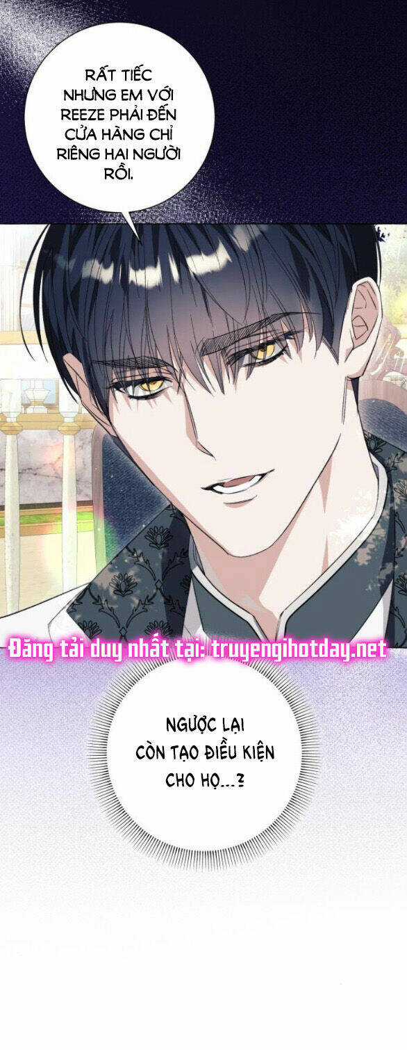 Tôi Tưởng Đó Chỉ Là Tiểu Thuyết Trọng Sinh Bình Thường Chapter 38.1 trang 16