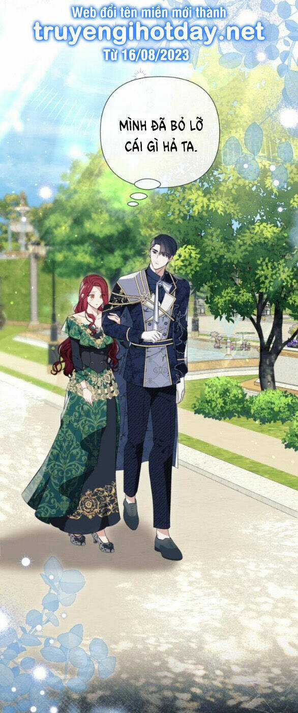 Tôi Tưởng Đó Chỉ Là Tiểu Thuyết Trọng Sinh Bình Thường Chapter 38.1 trang 19