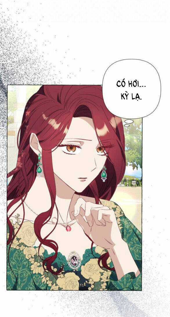 Tôi Tưởng Đó Chỉ Là Tiểu Thuyết Trọng Sinh Bình Thường Chapter 38.1 trang 2