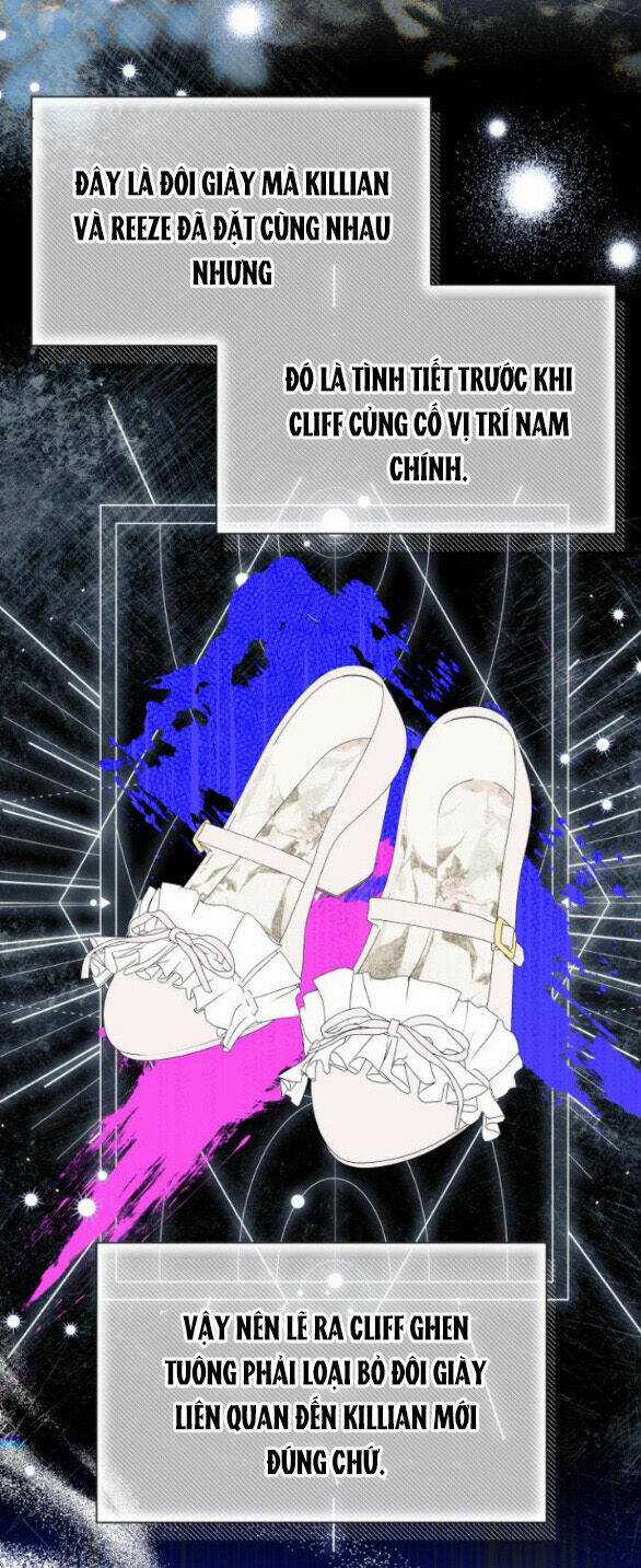 Tôi Tưởng Đó Chỉ Là Tiểu Thuyết Trọng Sinh Bình Thường Chapter 38.1 trang 20