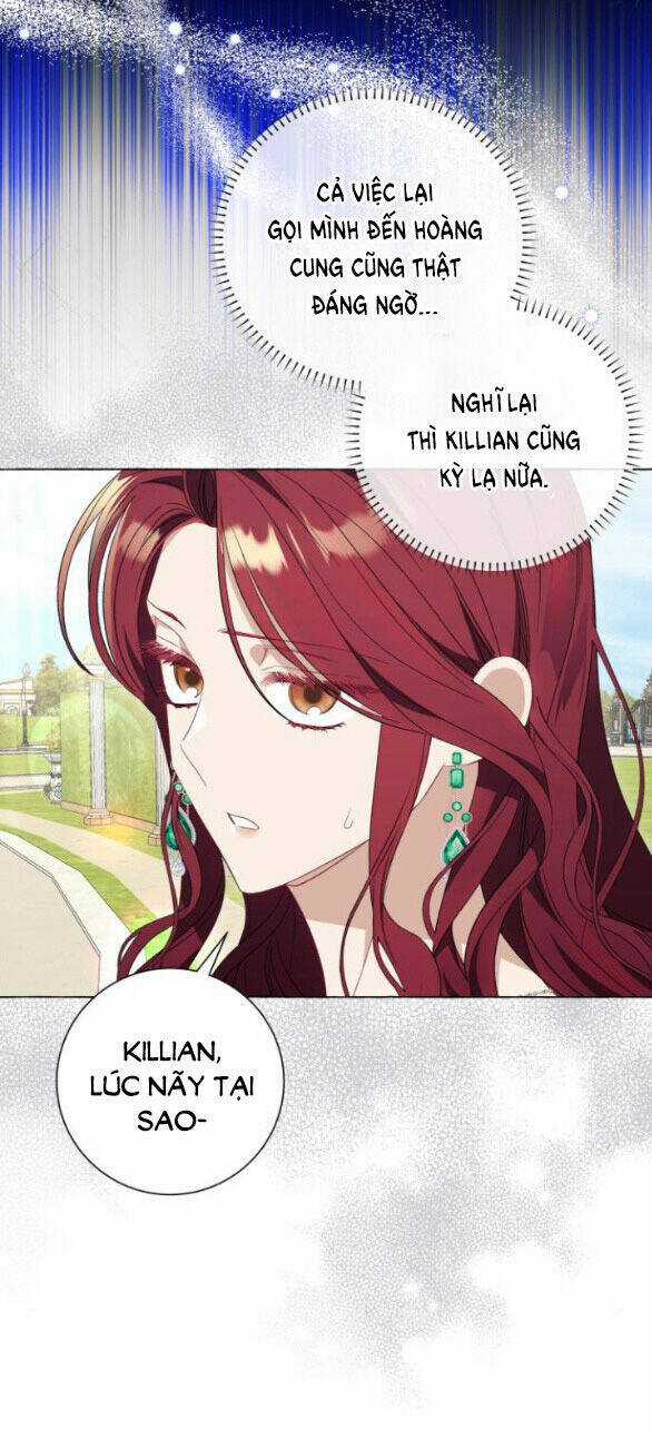 Tôi Tưởng Đó Chỉ Là Tiểu Thuyết Trọng Sinh Bình Thường Chapter 38.1 trang 21