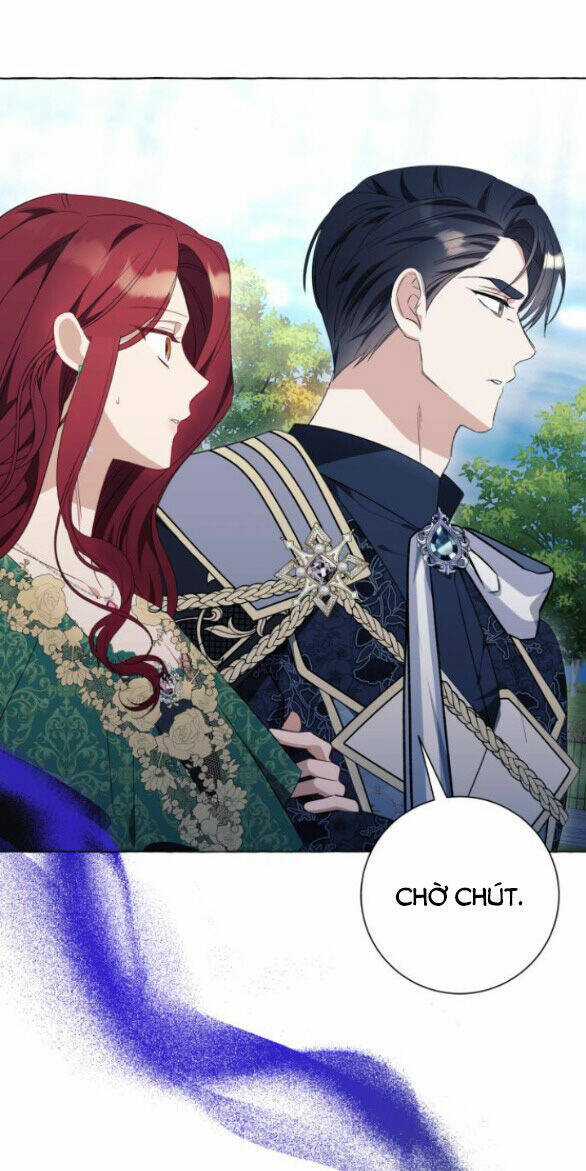 Tôi Tưởng Đó Chỉ Là Tiểu Thuyết Trọng Sinh Bình Thường Chapter 38.1 trang 22