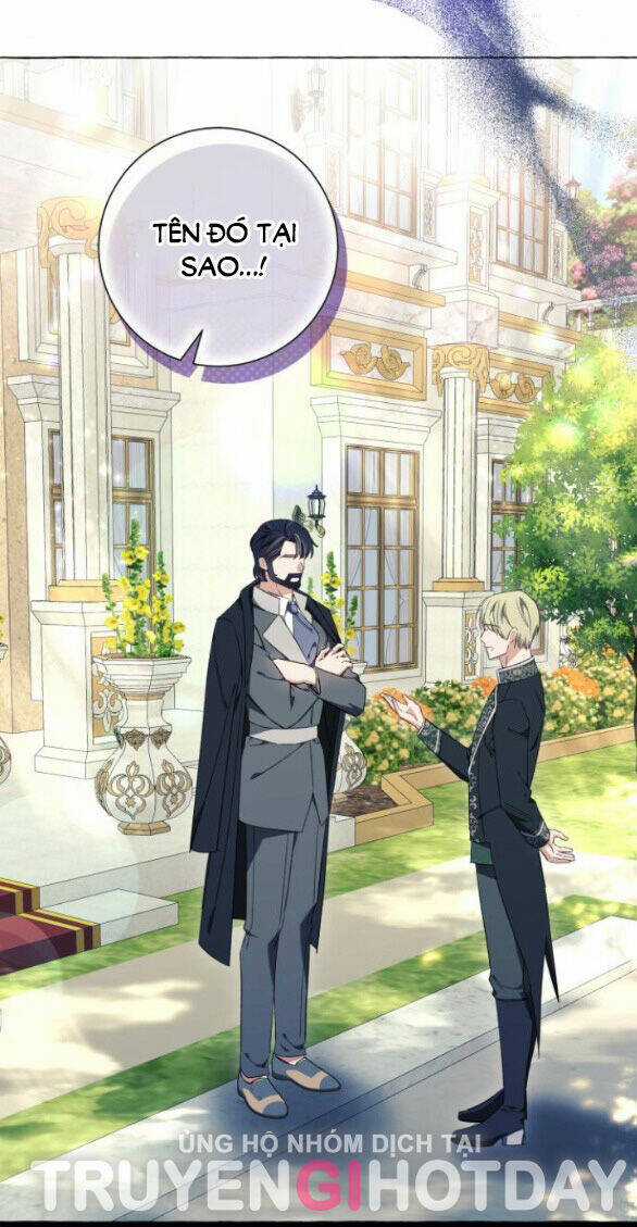 Tôi Tưởng Đó Chỉ Là Tiểu Thuyết Trọng Sinh Bình Thường Chapter 38.1 trang 23