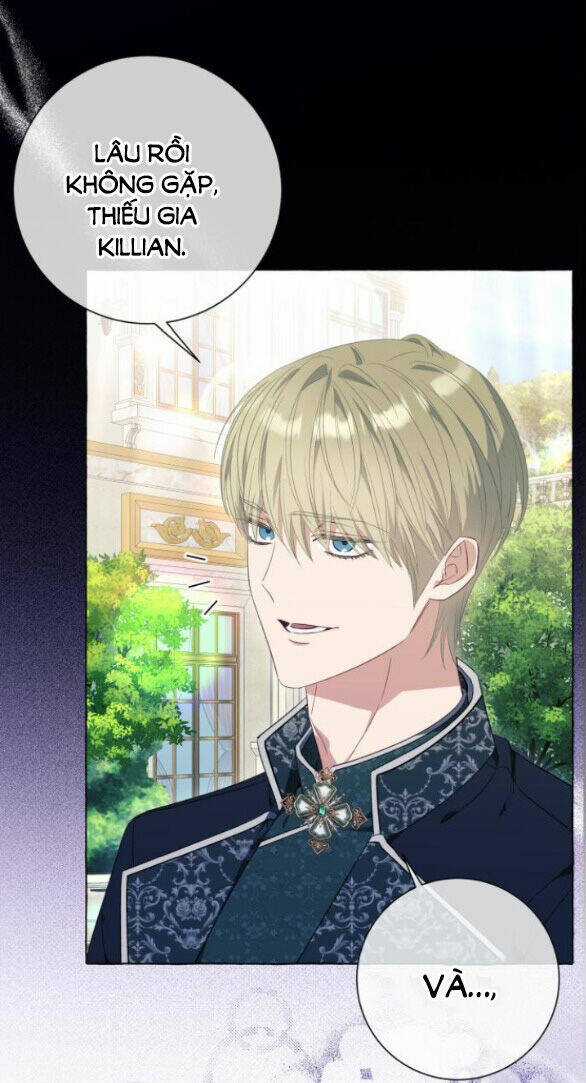 Tôi Tưởng Đó Chỉ Là Tiểu Thuyết Trọng Sinh Bình Thường Chapter 38.1 trang 24