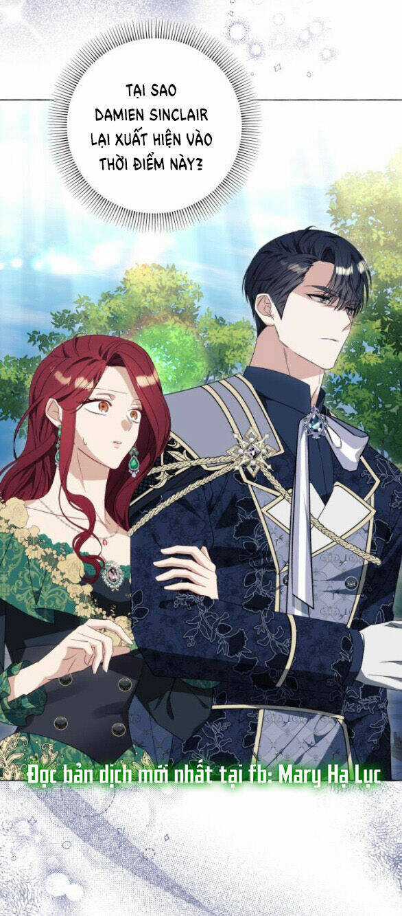 Tôi Tưởng Đó Chỉ Là Tiểu Thuyết Trọng Sinh Bình Thường Chapter 38.1 trang 26