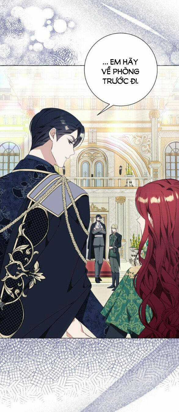 Tôi Tưởng Đó Chỉ Là Tiểu Thuyết Trọng Sinh Bình Thường Chapter 38.1 trang 27