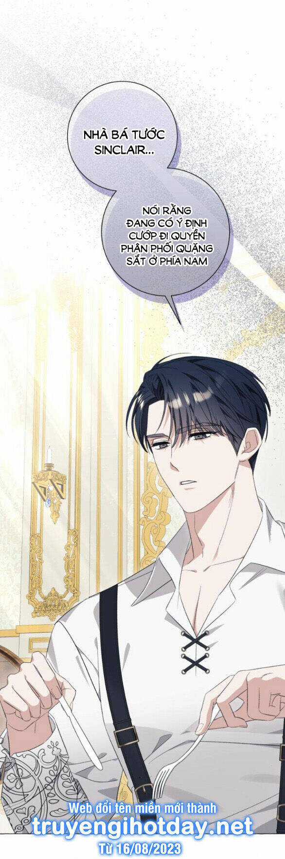 Tôi Tưởng Đó Chỉ Là Tiểu Thuyết Trọng Sinh Bình Thường Chapter 38.1 trang 29