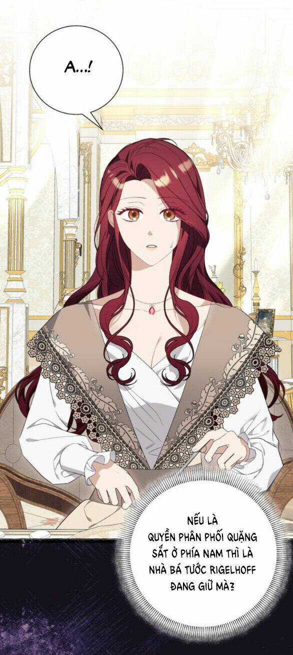 Tôi Tưởng Đó Chỉ Là Tiểu Thuyết Trọng Sinh Bình Thường Chapter 38.1 trang 30