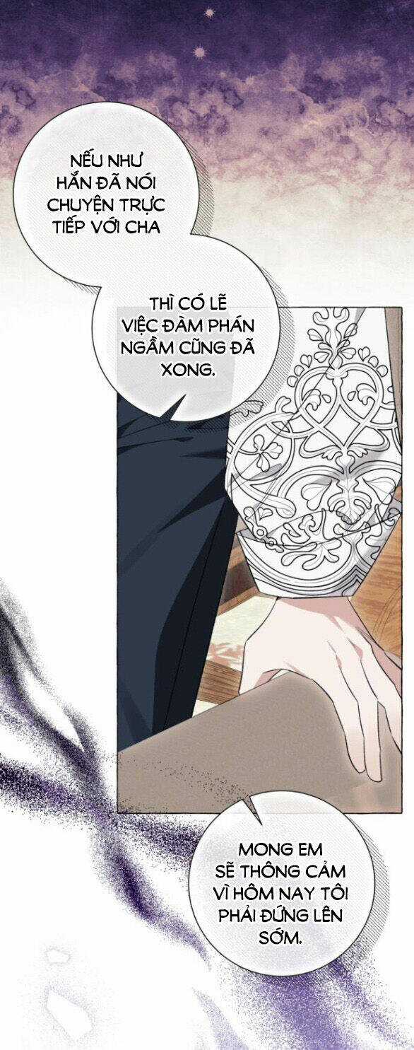 Tôi Tưởng Đó Chỉ Là Tiểu Thuyết Trọng Sinh Bình Thường Chapter 38.1 trang 32